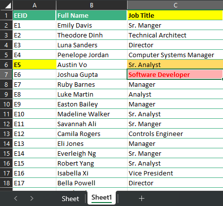 GitHub - Soumyajit7/ExcelSheetIO: A Python package for efficient Excel ...