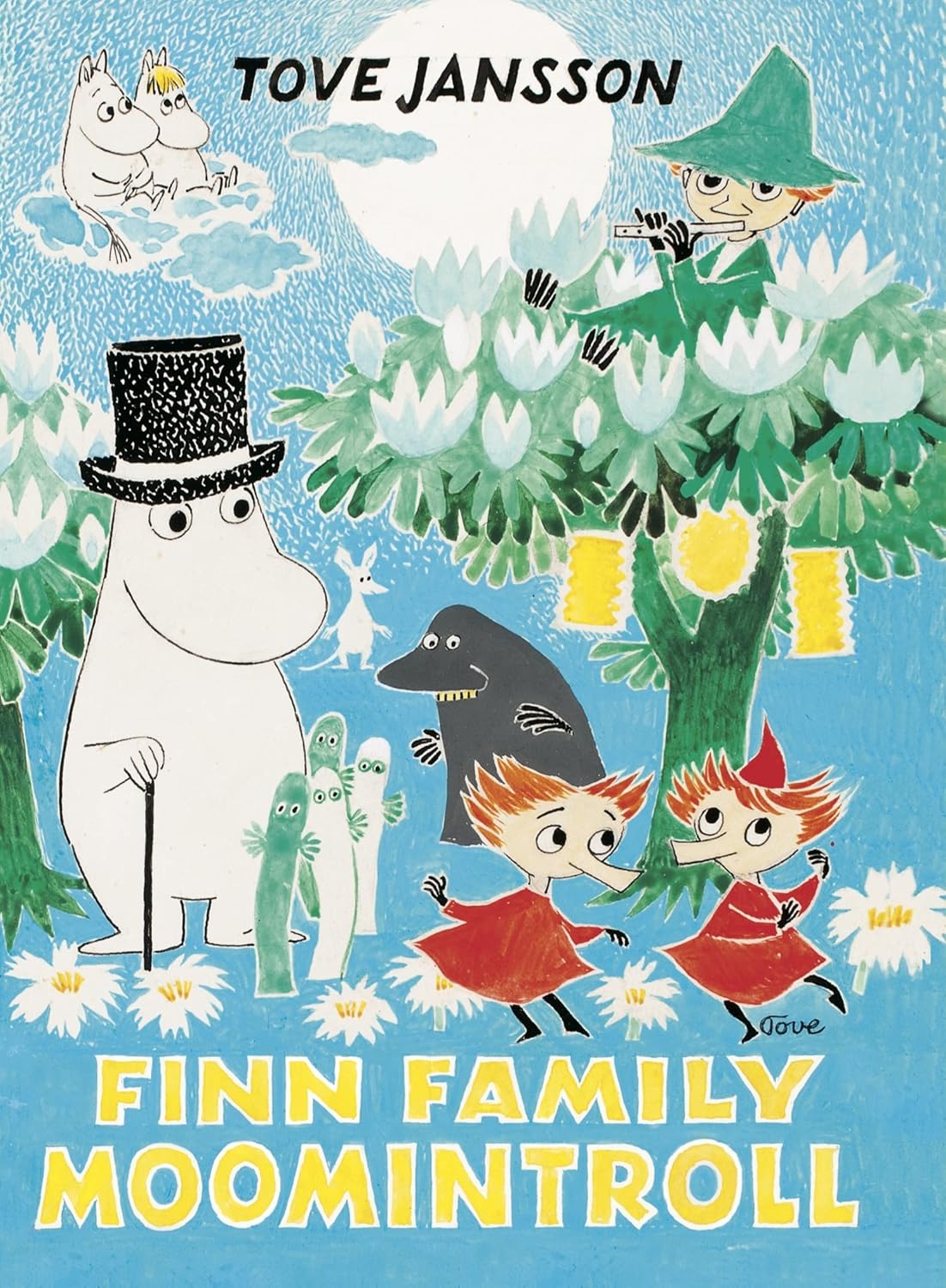 Viet and Nam, Connie Converse, Fin Family Moomins | Culture File Digital Single