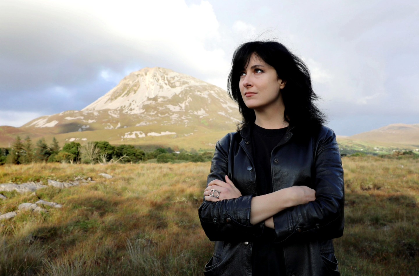 The Shape of Jazz to Come: with Olesya Zdorovetska
