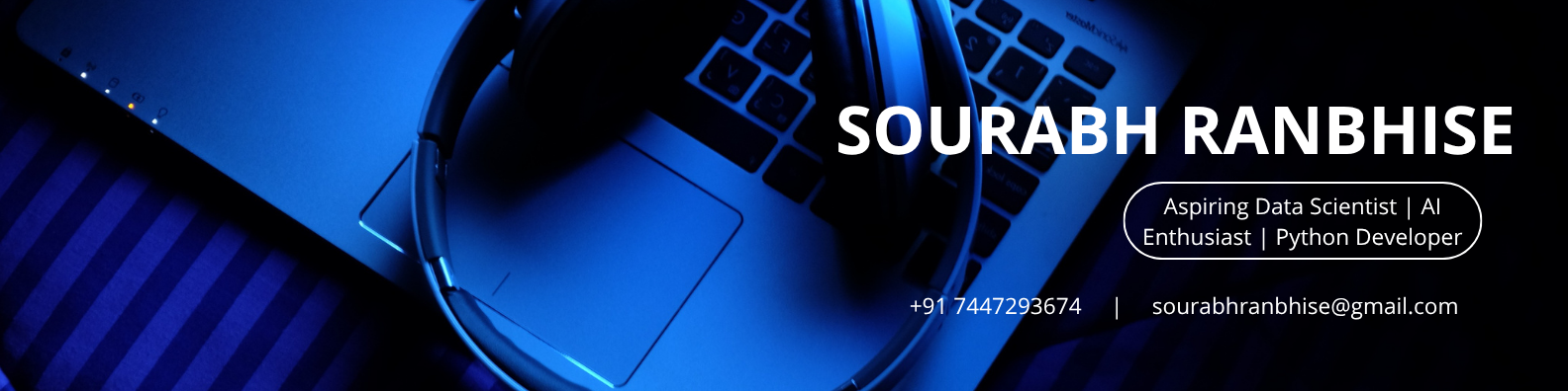 Sourabh301998 (Sourabh Ranbhise) · GitHub