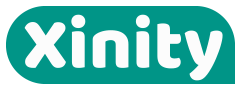Xinity Logo