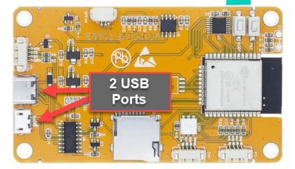 2USB