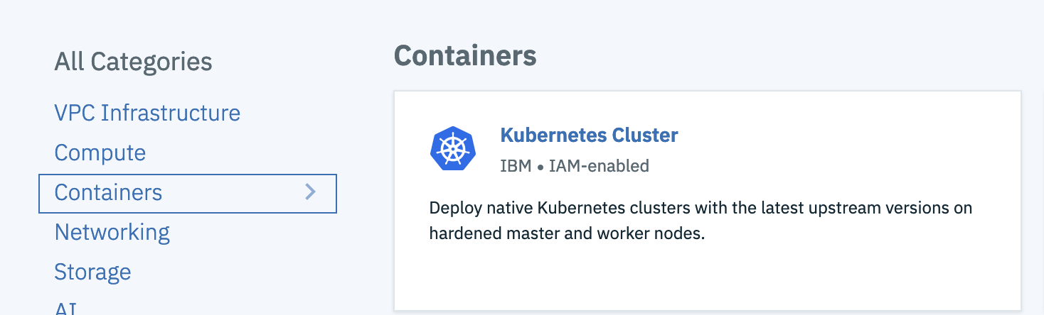 A Kubernetes Service