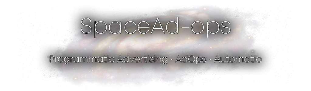https://github.com/SpaceAd-ops
