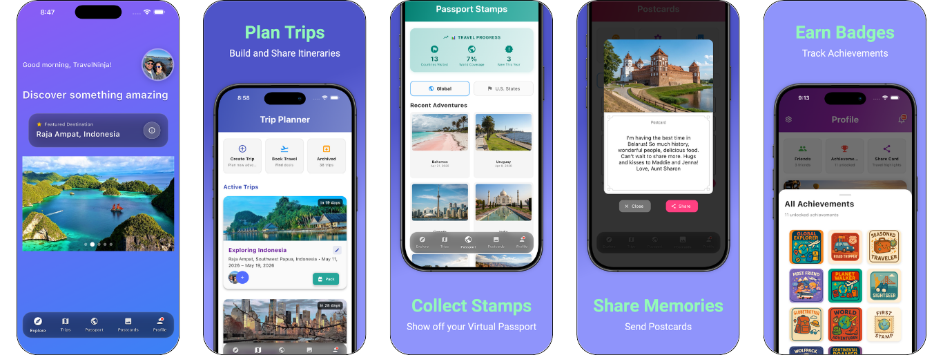 App cover image