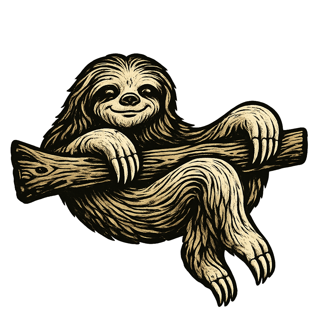 sloth