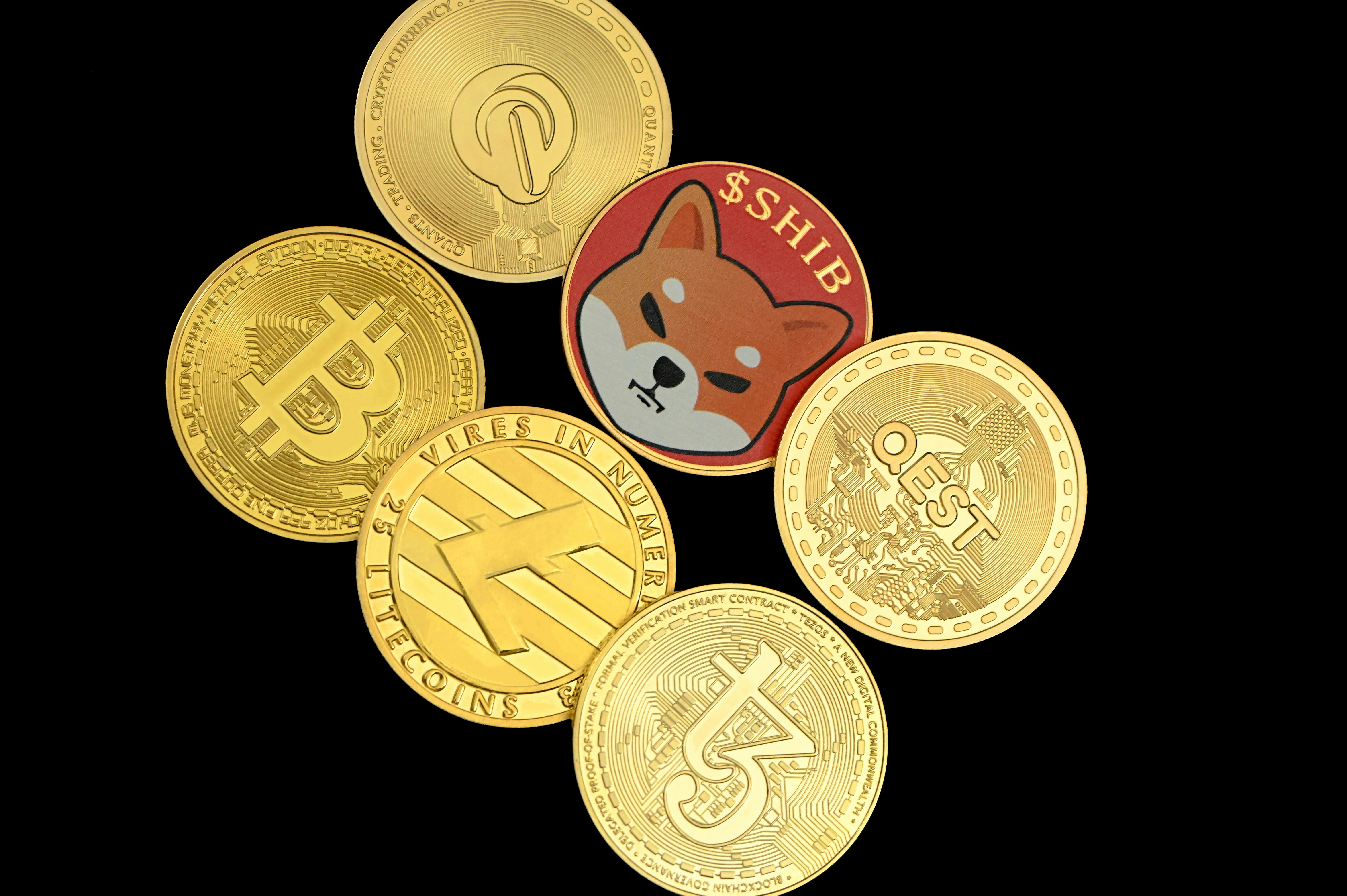 Dogecoin's Wild Ride: Navigating the Uncertain Crypto Market