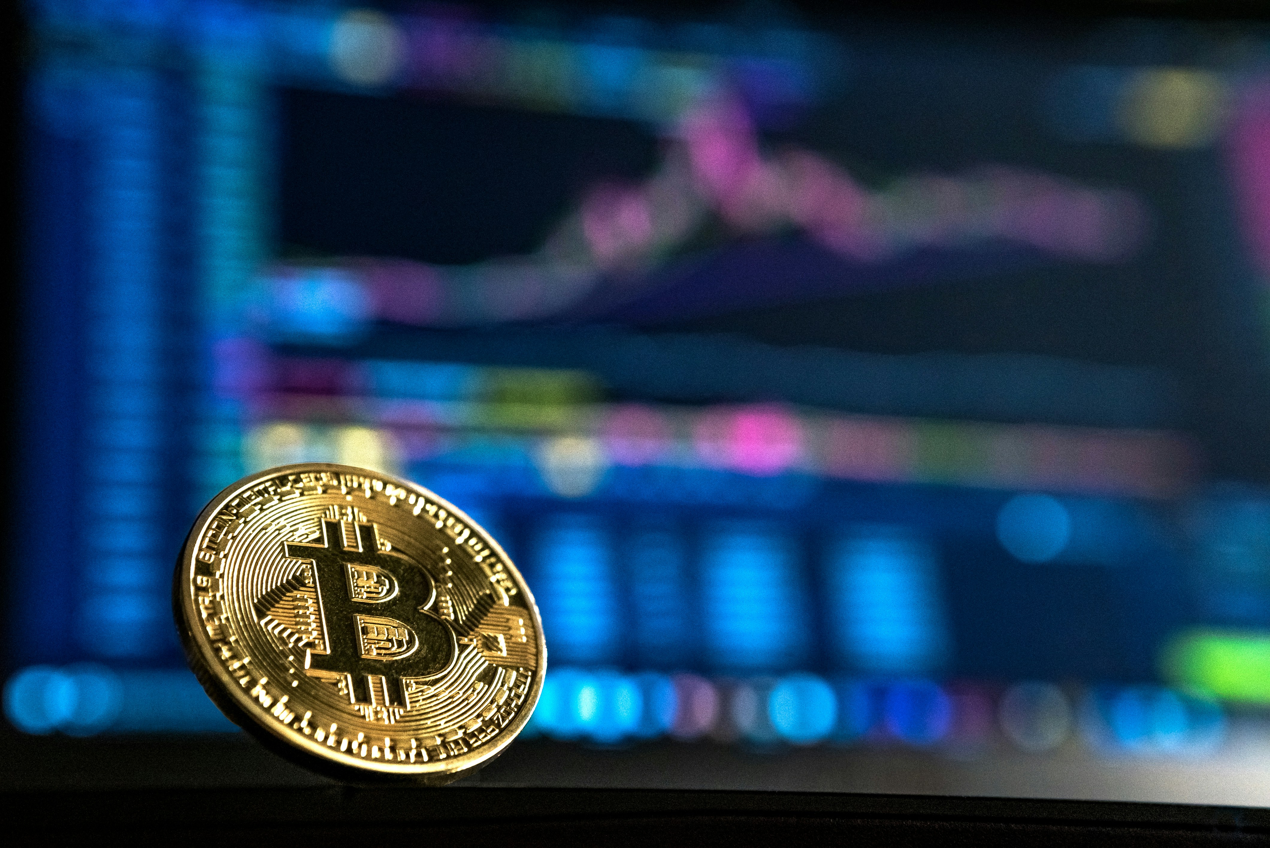  Bitcoin ETFs: The New Gold Rush for Retail Investors