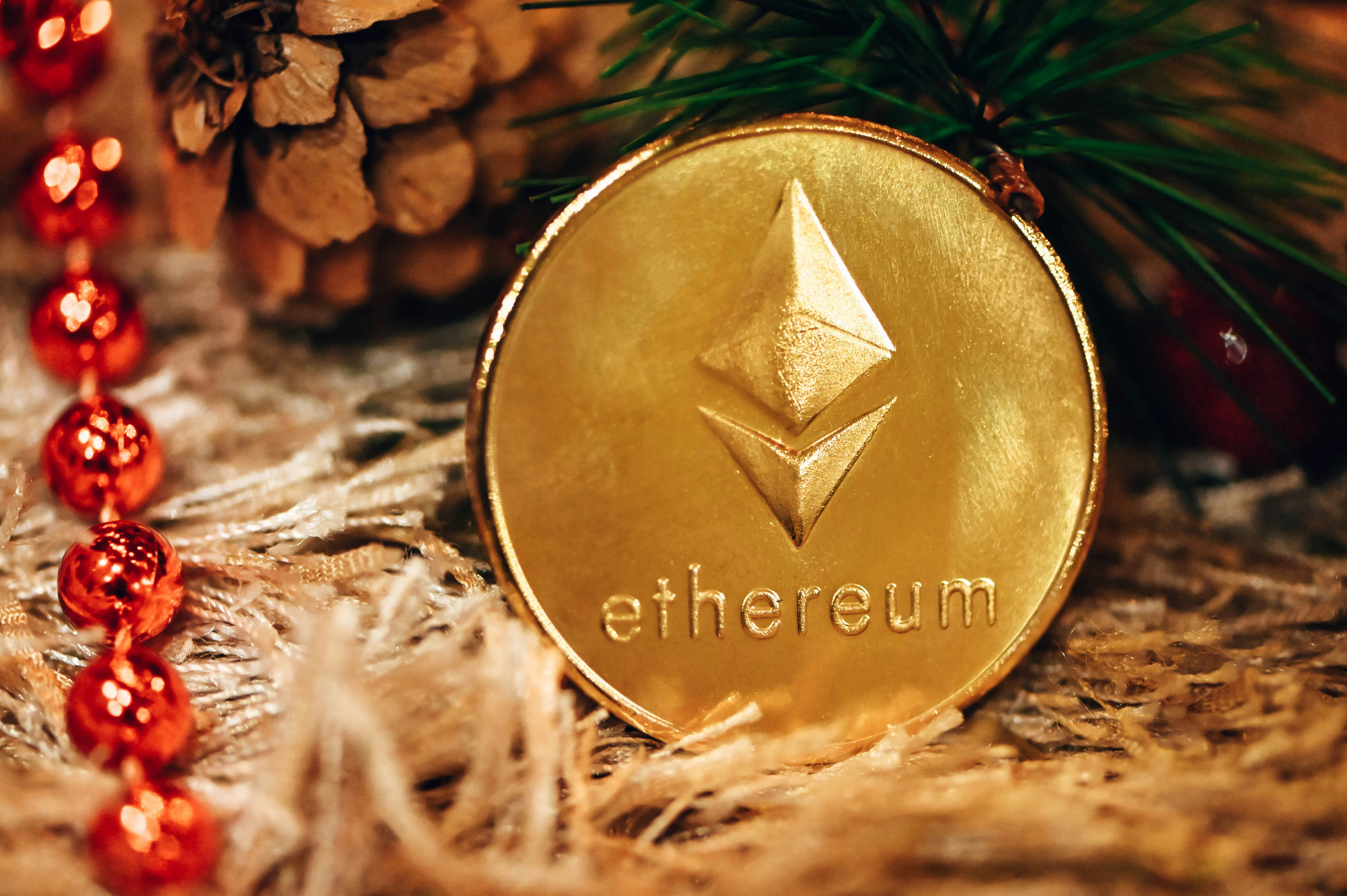 Unveiling Ethereum's Pectra Upgrade: A Catalyst for Price Escalation?