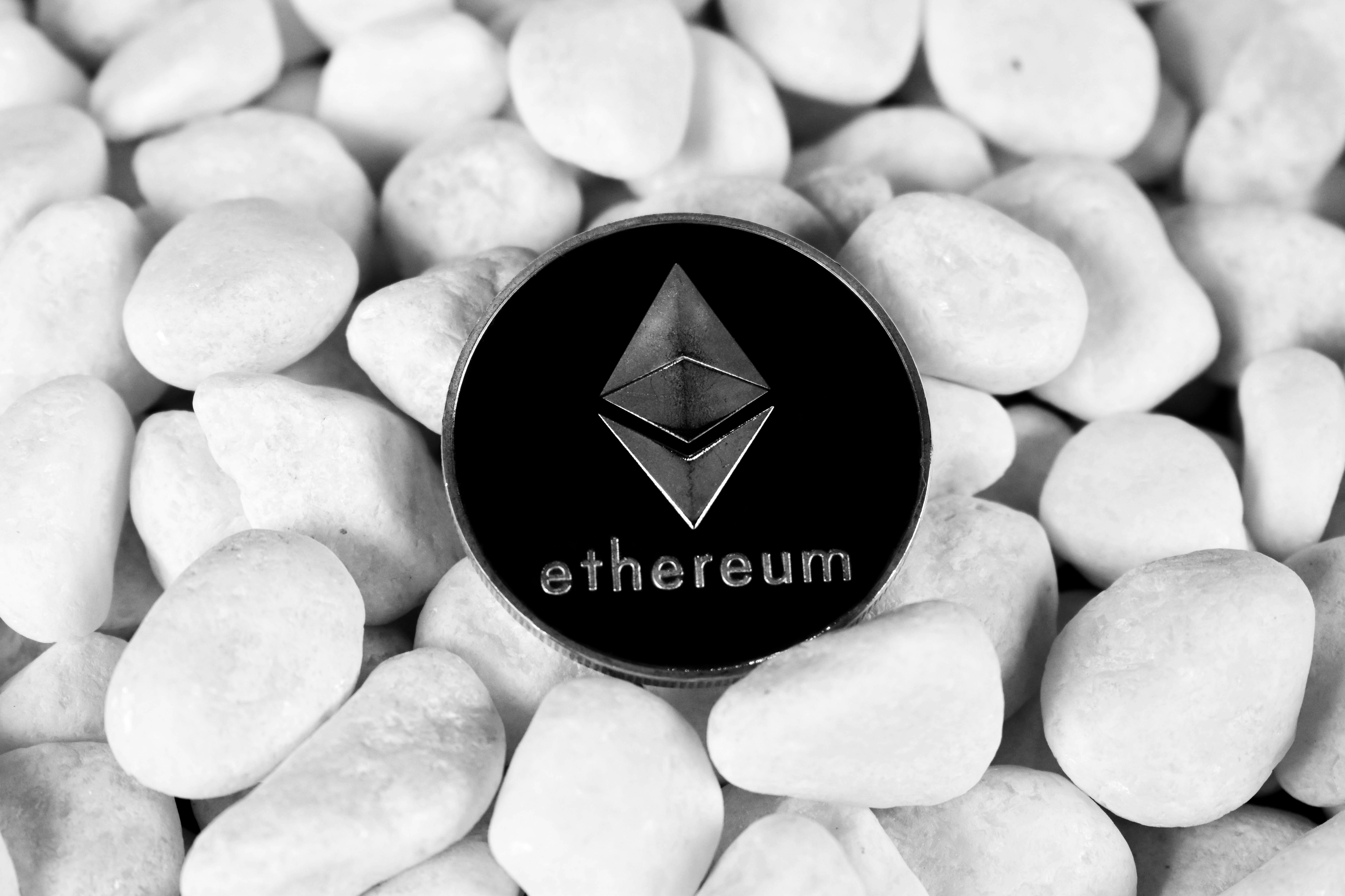 Ethereum's Correction: Are Bulls Getting Ready to Charge?