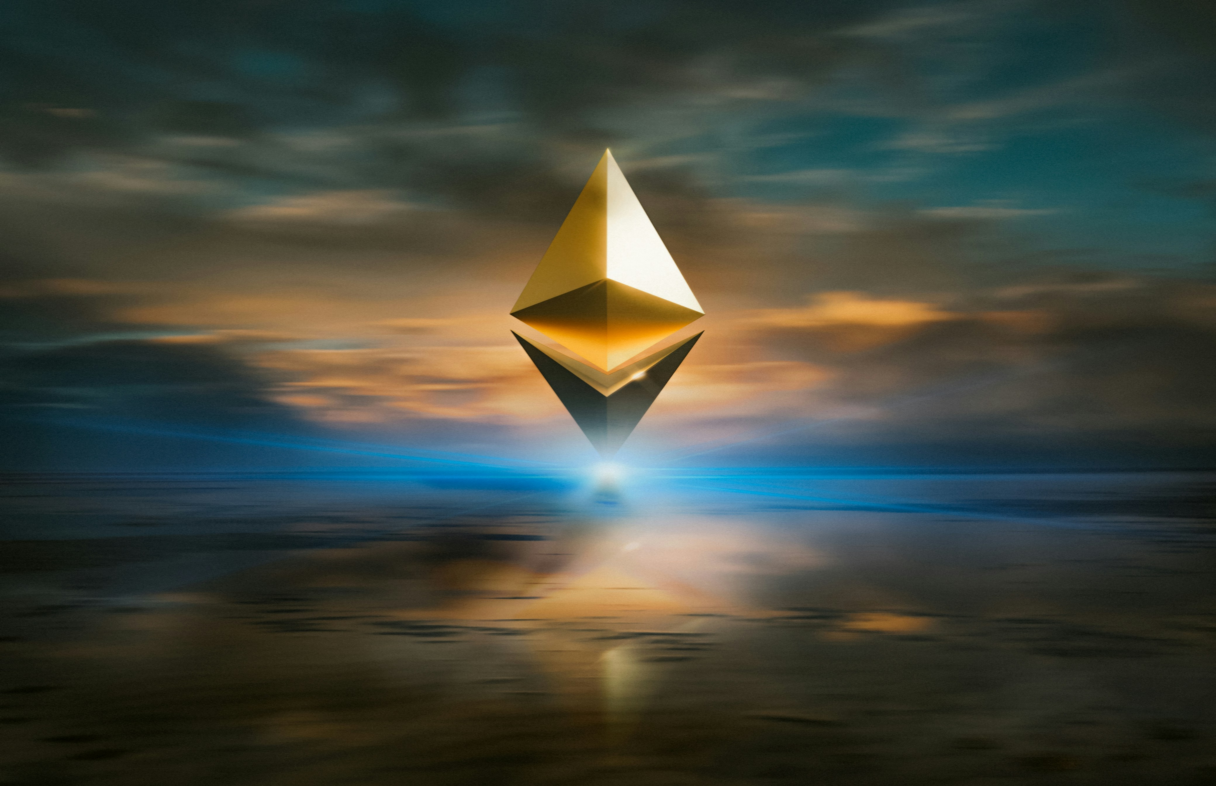 The Comedy of Undefined: Unraveling Ethereum's Derivative Quandary