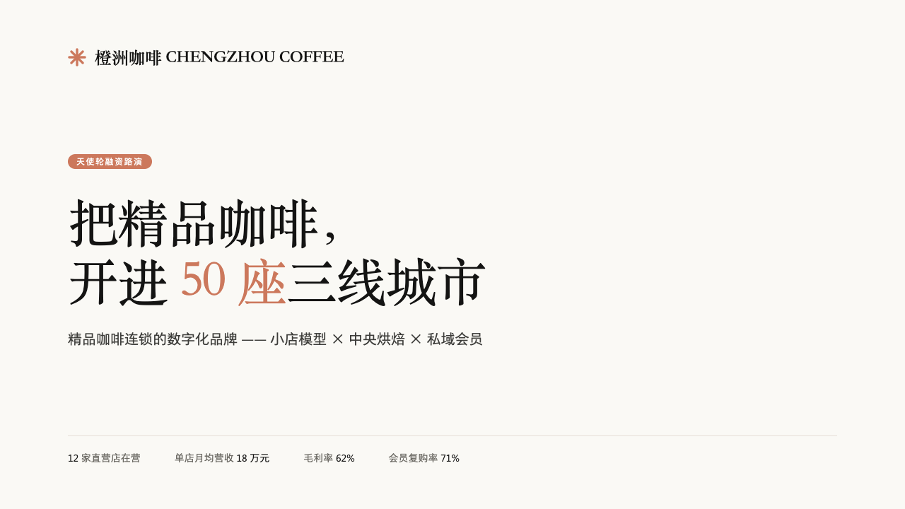 https://raw.githubusercontent.com/SpaceZephyr/space-multi-design-ppt/main/examples/chengzhou-coffee-claude/preview.png