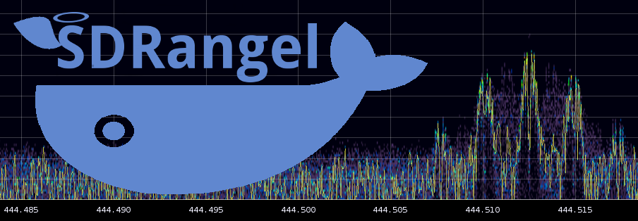 SDR Angel banner