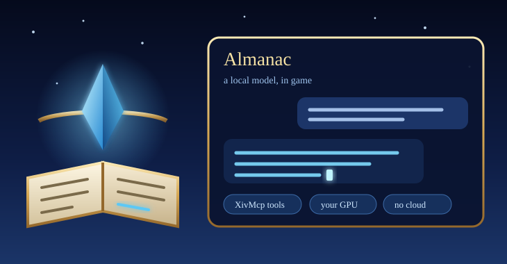 Almanac