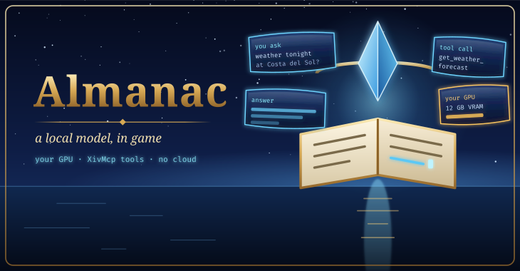Almanac