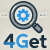 4get