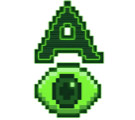 A-Eye Logo