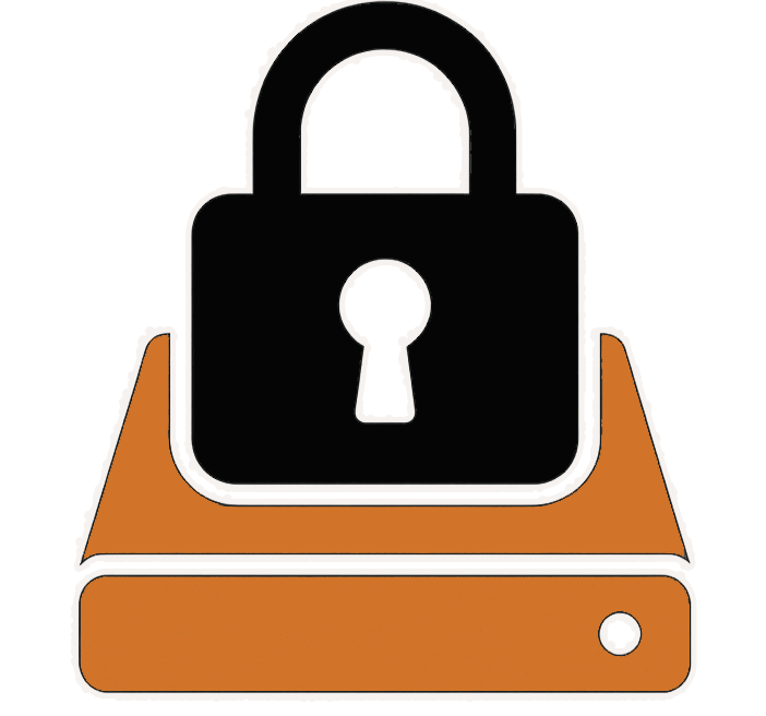 Encrypted Drive Manager