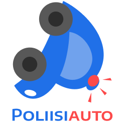 Logo of Poliisiauto