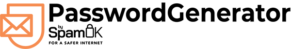 PasswordGenerator logo