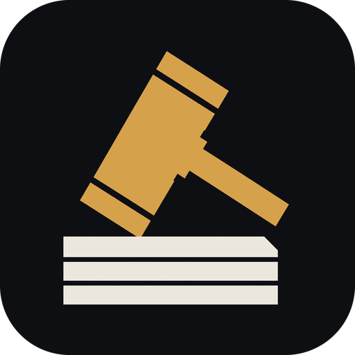 PaperJury logo