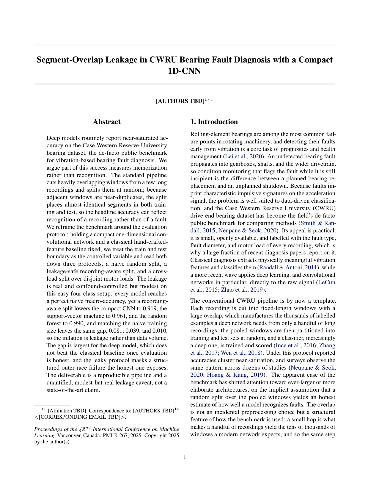 Sample Paper