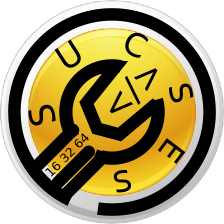 SUCSES Logo