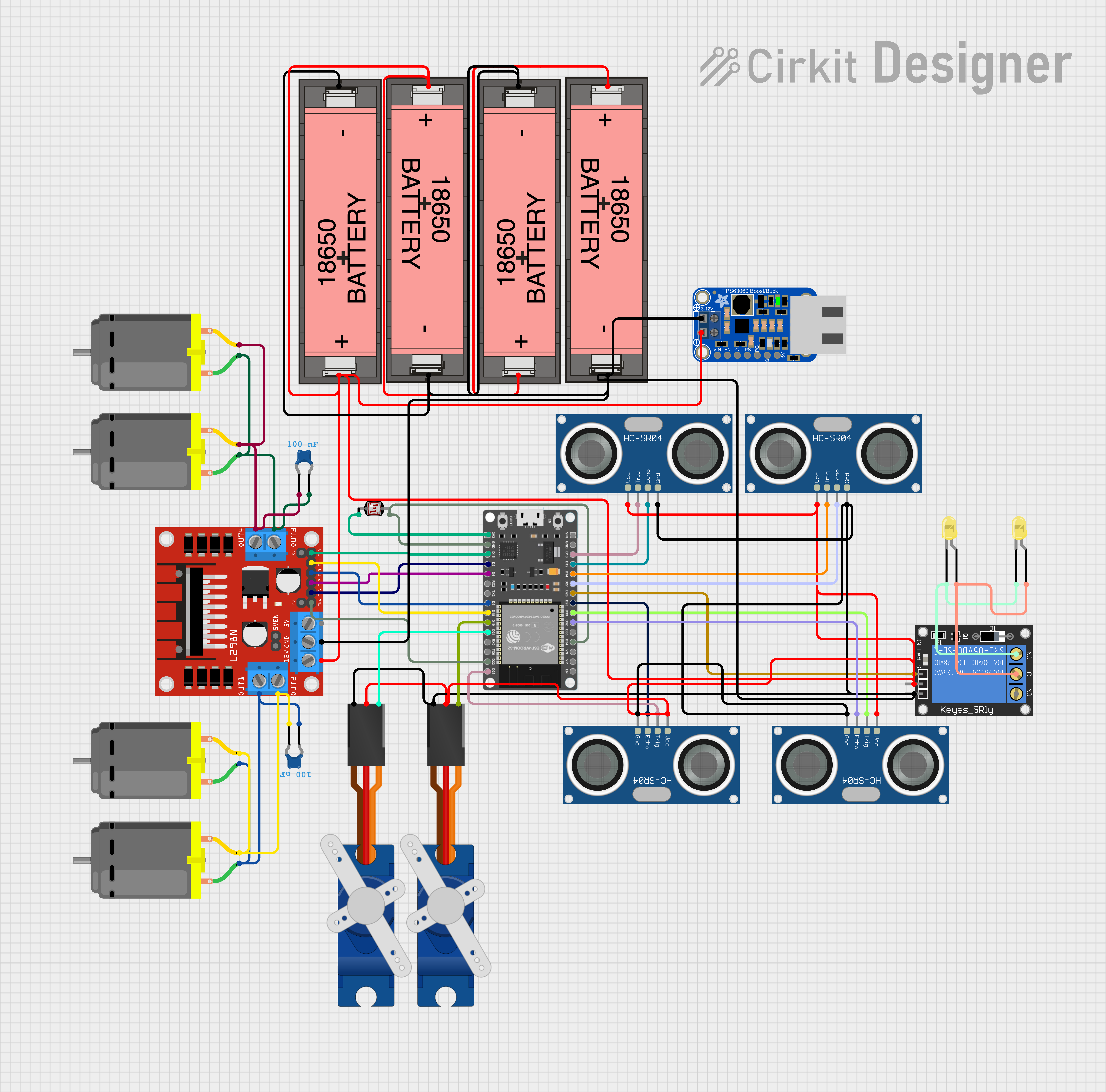 Circuit Design
