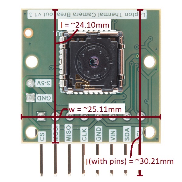 https://raw.githubusercontent.com/SparkfunTechSupport/Dimensional-diagrams/master/KIT-13233/13233%20FLiR%20dimensions.jpg