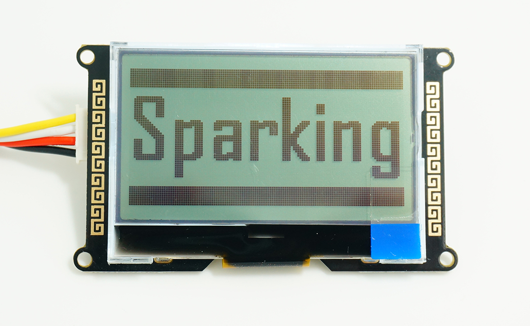 What Types of LCDs Arduino Supports