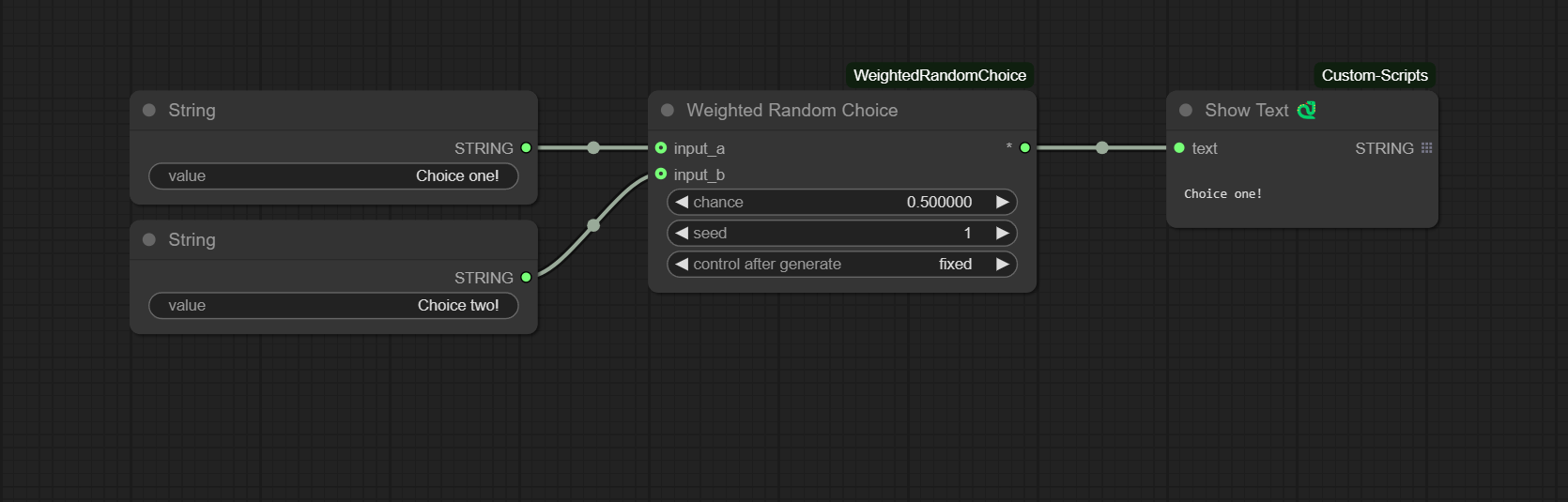 workflow_weightedrandomchoice