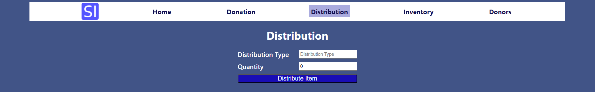 Shelter-distribution-page