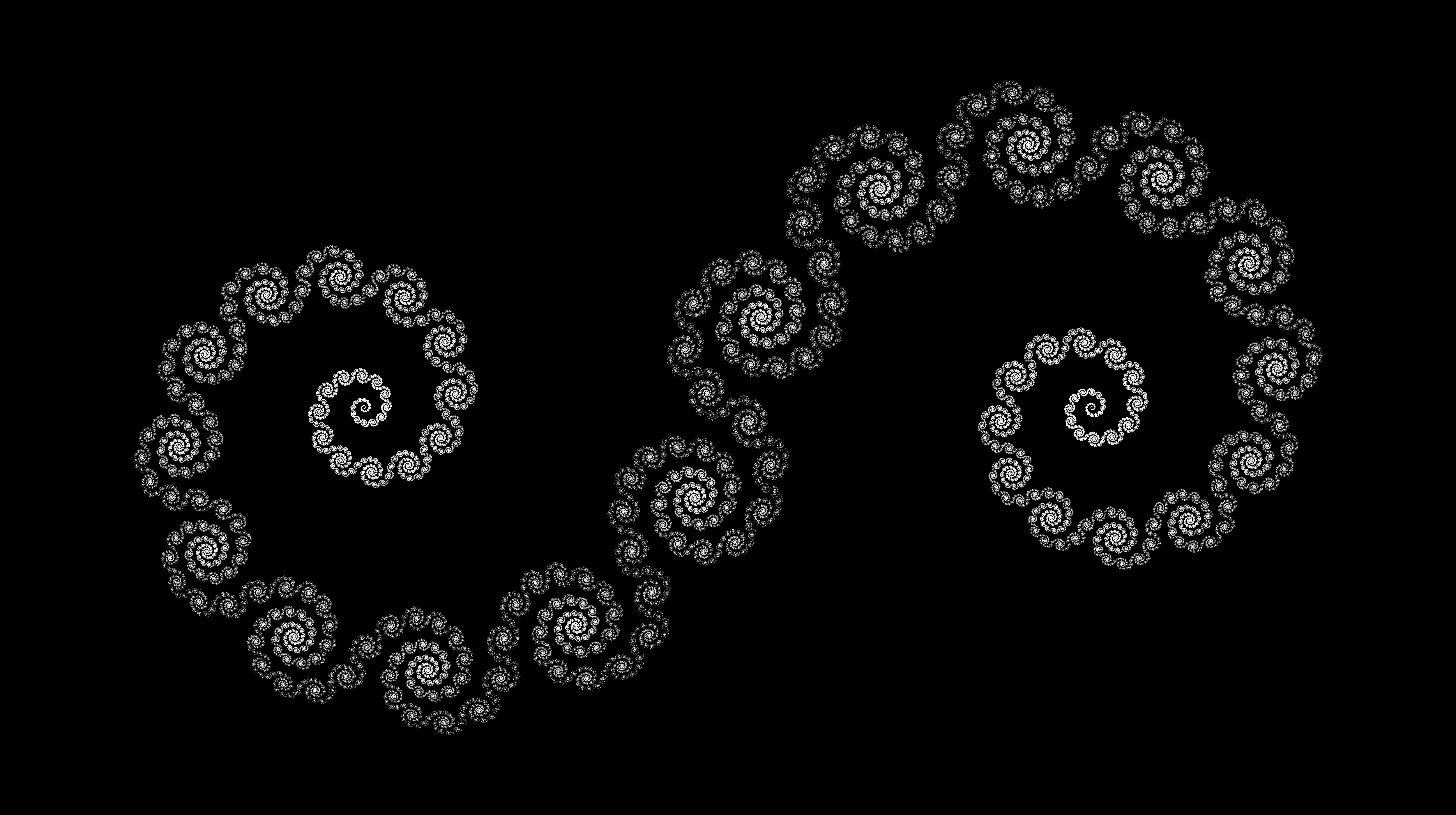 Full fractal