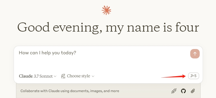 Claude Desktop connection