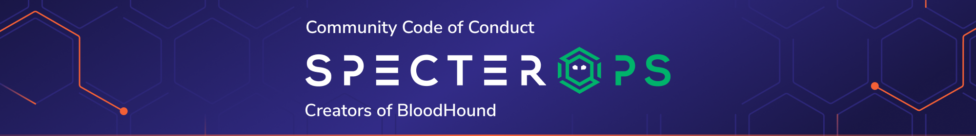 Community of SpecterOps - Creators of BloodHound
