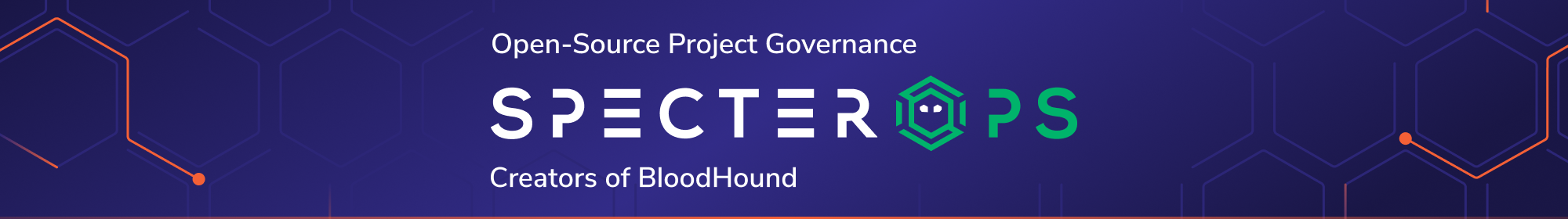 Community of SpecterOps - Creators of BloodHound