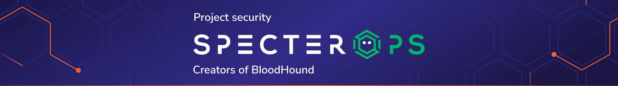 Community of SpecterOps - Creators of BloodHound