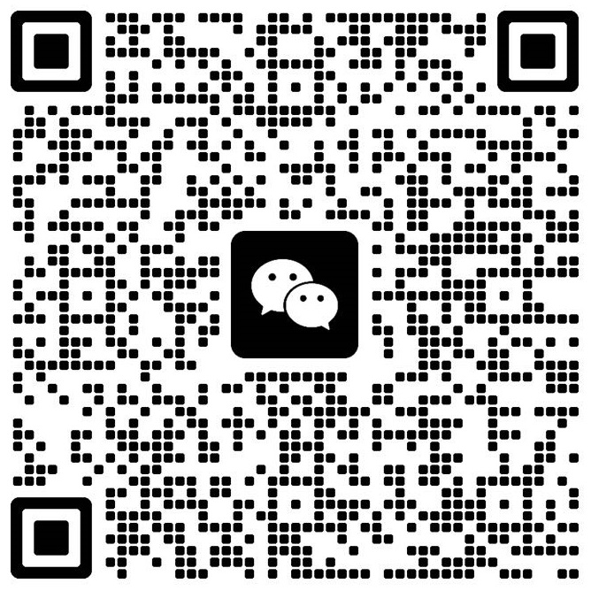 Join WeChat Community