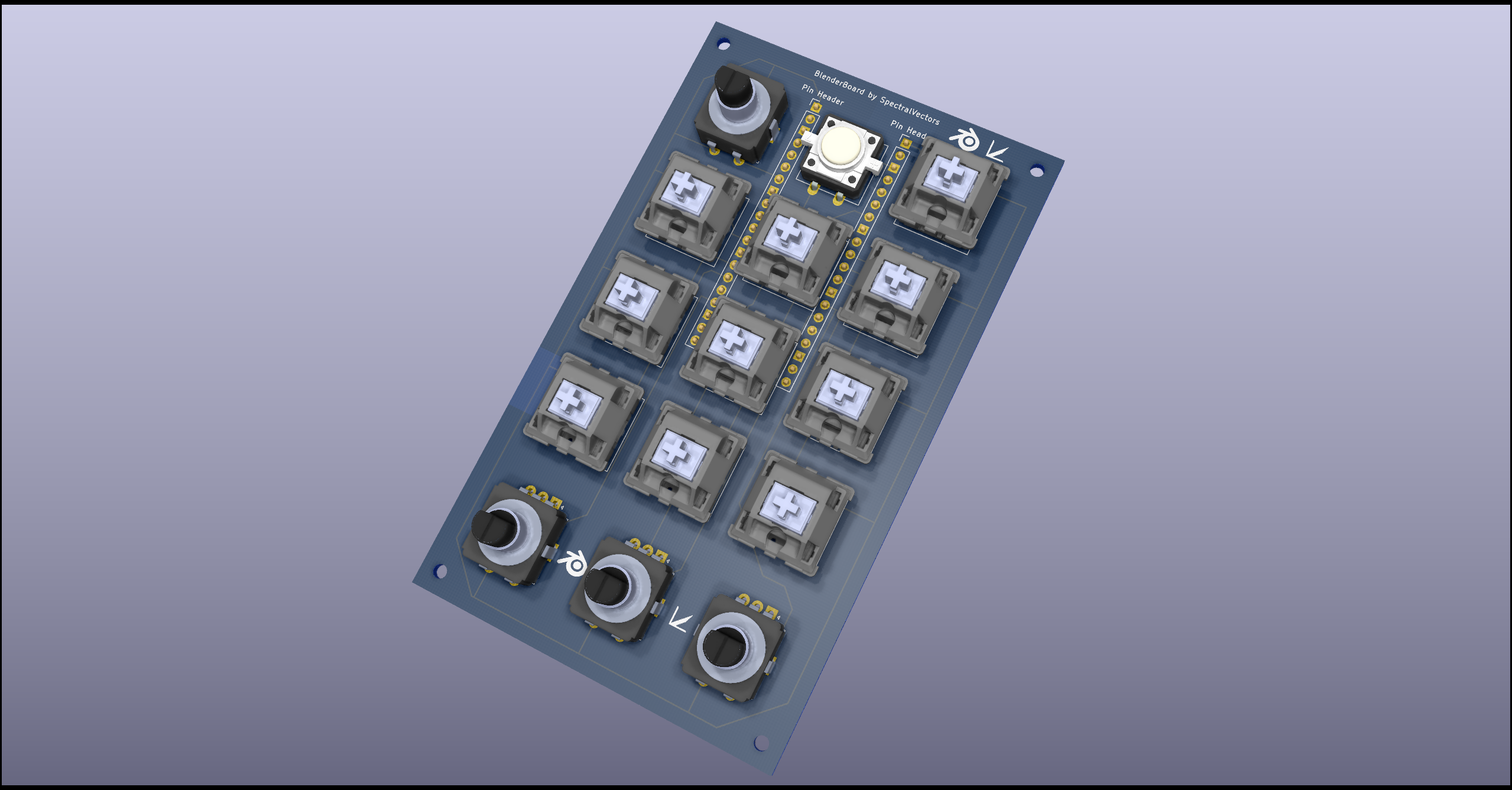 BlenderMacroBoard, from the project README