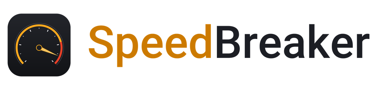 SpeedBreaker
