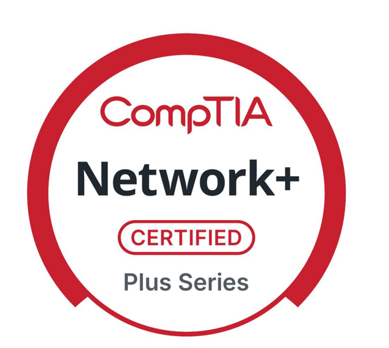 CompTIA Network+