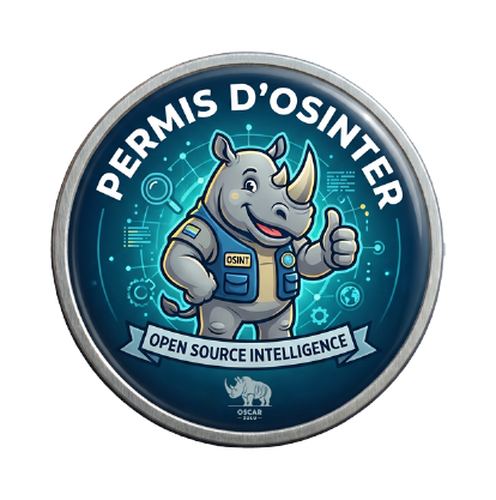 Permis d'Osinter