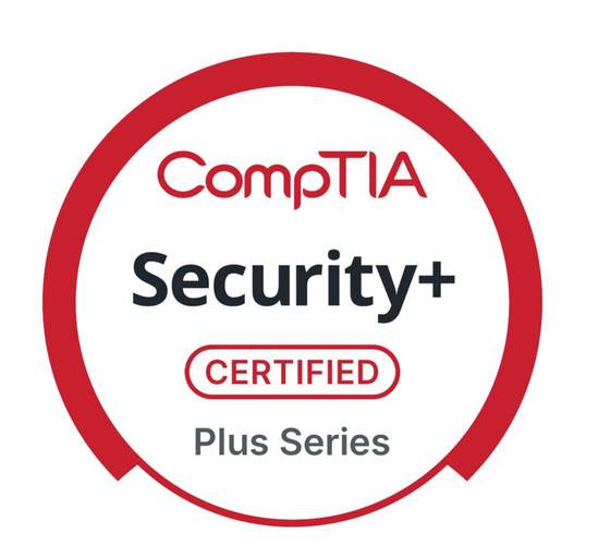 CompTIA Security+