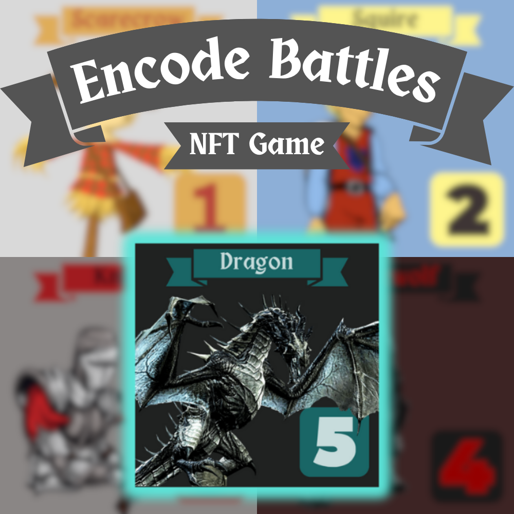 encode battles
