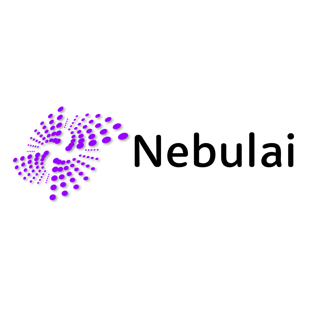 Nebulai logo