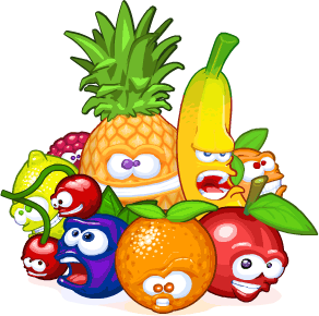 Frutiparc