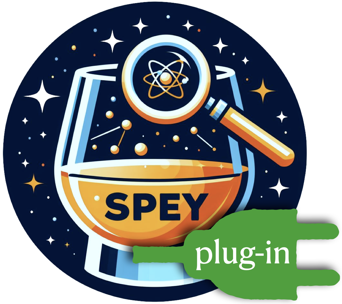 Spey logo