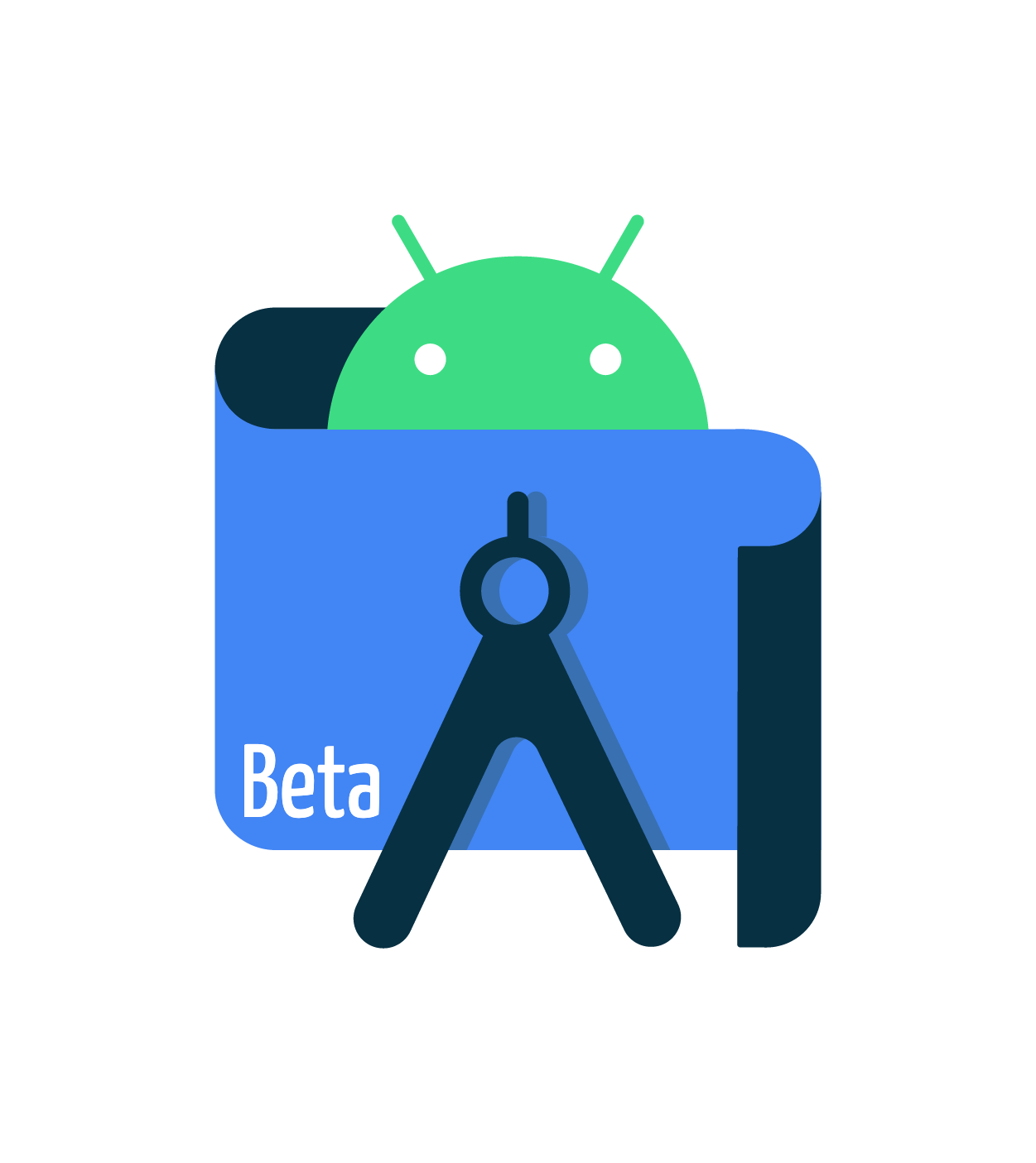 android studio beta