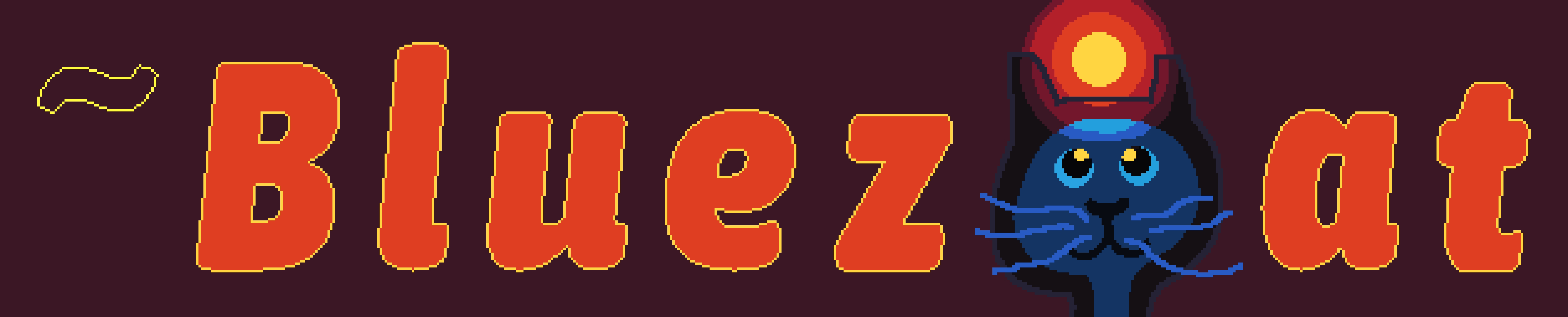Bluezat