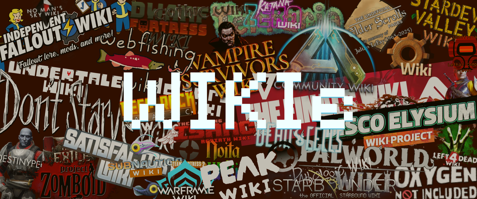Wikie banner image